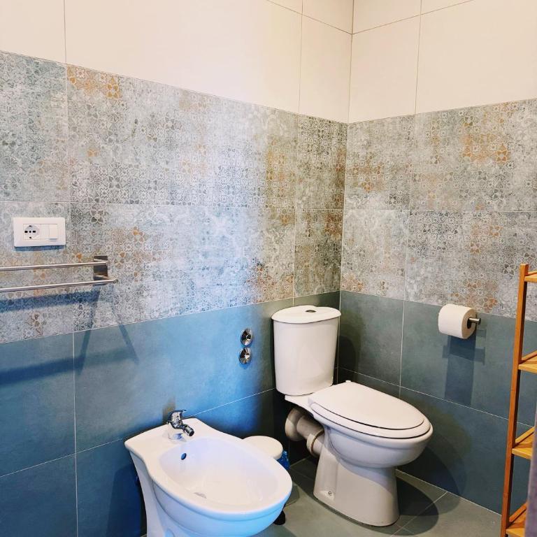 Citrus Holidays House - Single Room - 2