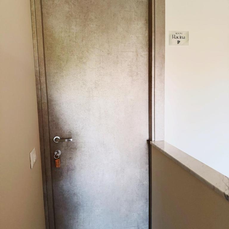 Citrus Holidays House - Triple Room - 1