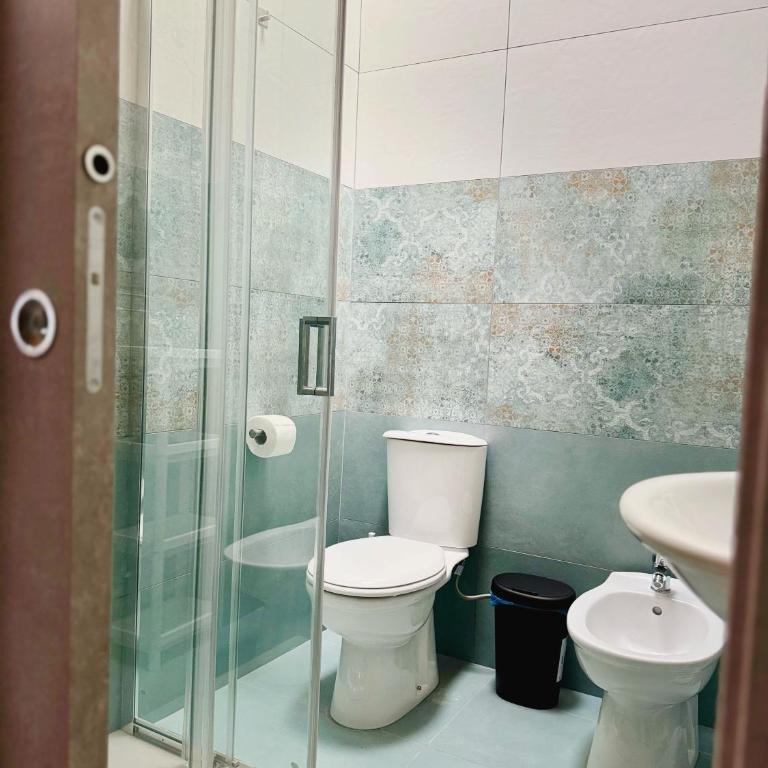 Citrus Holidays House - Triple Room - 2
