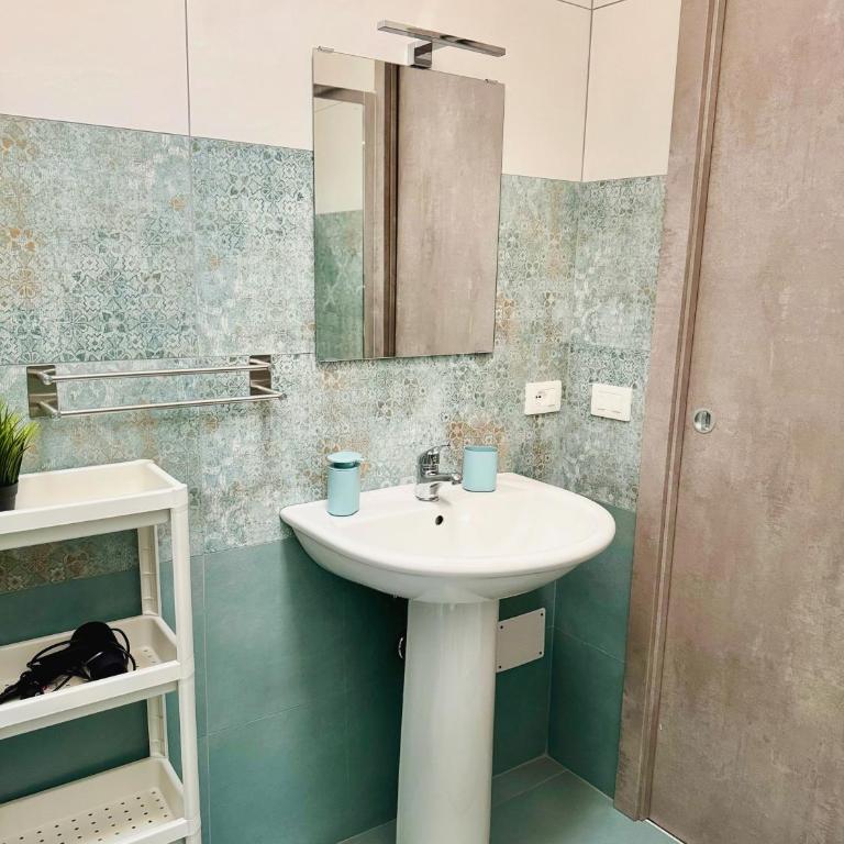 Citrus Holidays House - Triple Room - 3