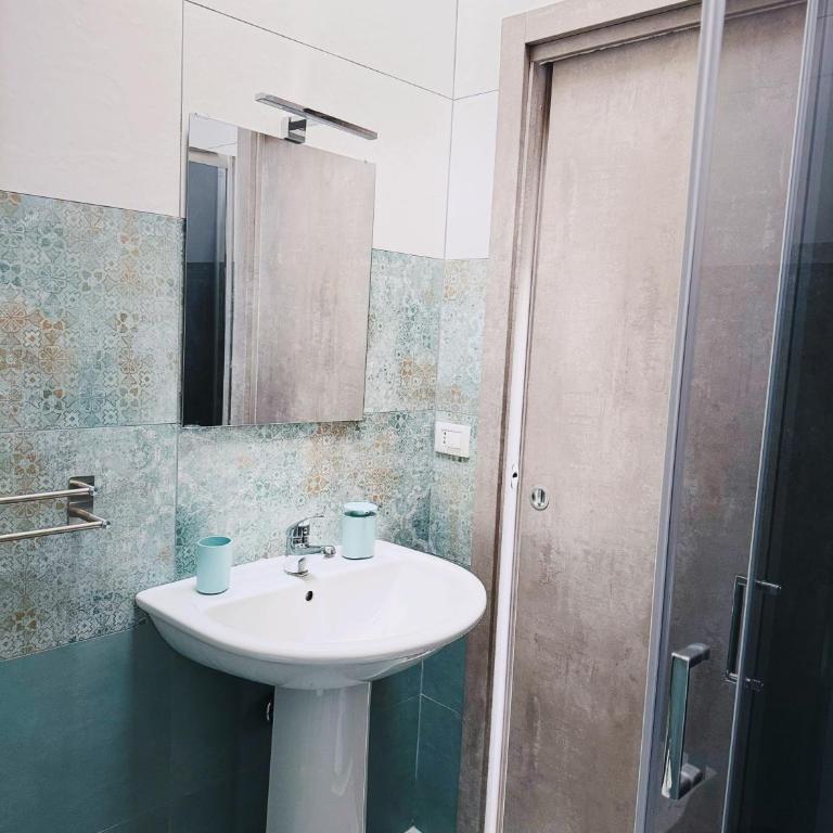 Citrus Holidays House - Double Room with Terrace - 5