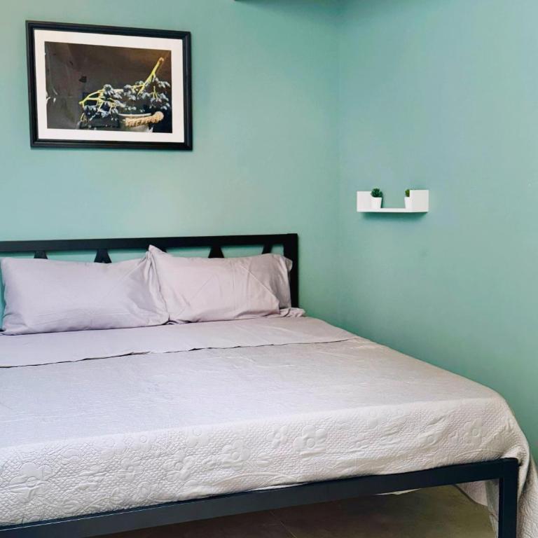 Citrus Holidays House - Triple Room - 5
