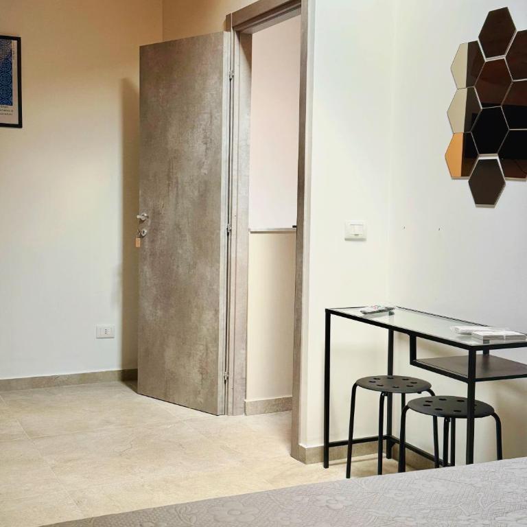 Citrus Holidays House - Triple Room - 6