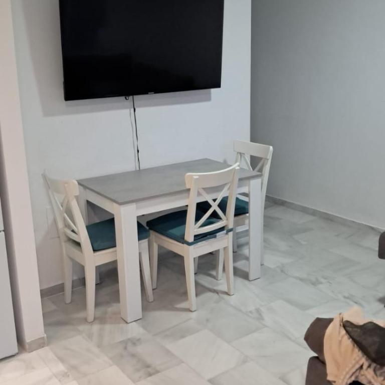 Vacacional Fuengirola, Torreblanca - Apartamento de 1 dormitorio - 2