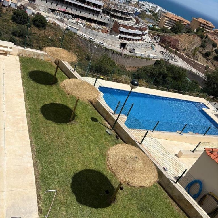 Vacacional Fuengirola, Torreblanca - Apartamento de 1 dormitorio - 12