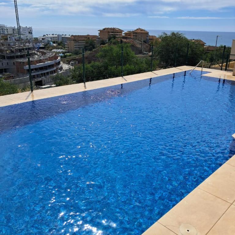 Vacacional Fuengirola, Torreblanca - Apartamento de 1 dormitorio - 13