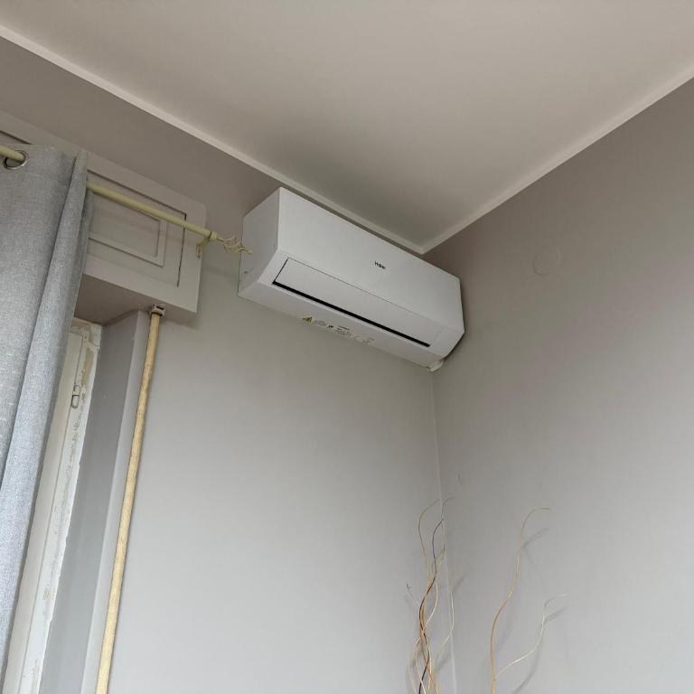 Ayla Nova Pescara Center - 500m Mare - Wi-fi e AC - Two-Bedroom Apartment - 18