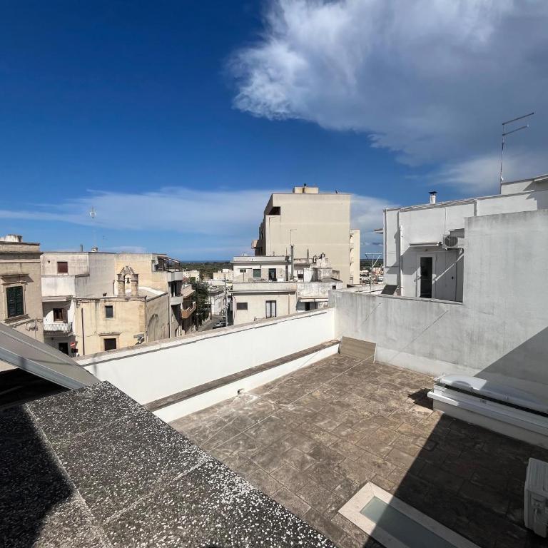 La casetta della piazza - Casa con 1 Camera da Letto - 23
