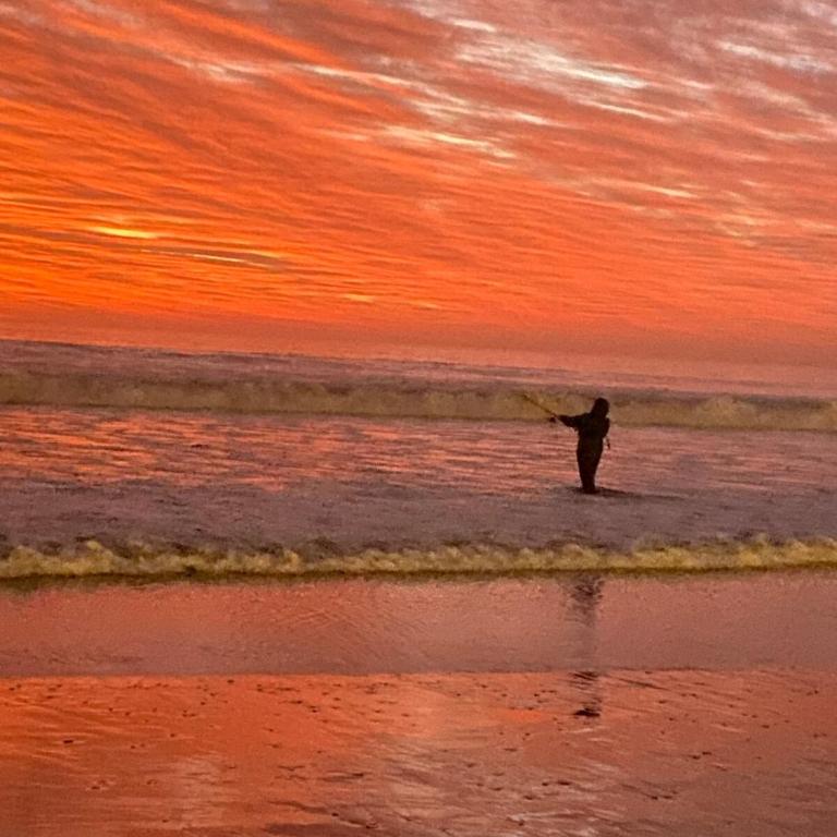 Confortable y Familiar 1ra linea - Apartamento de 2 dormitorios con vistas parciales al océano - 41