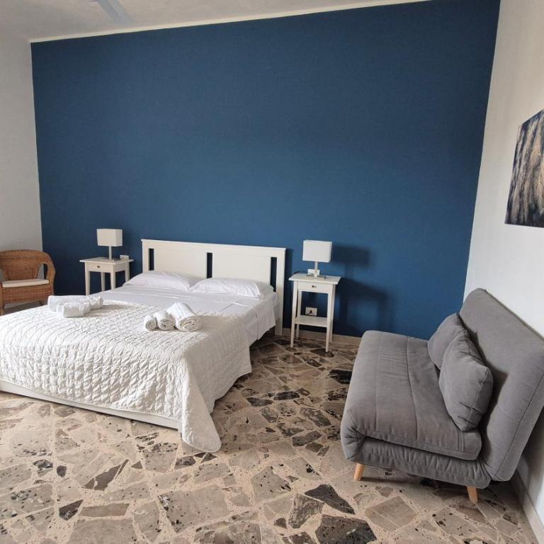 Case Libeccio e Blu Marino - Appartamento con 2 Camere da Letto - 10