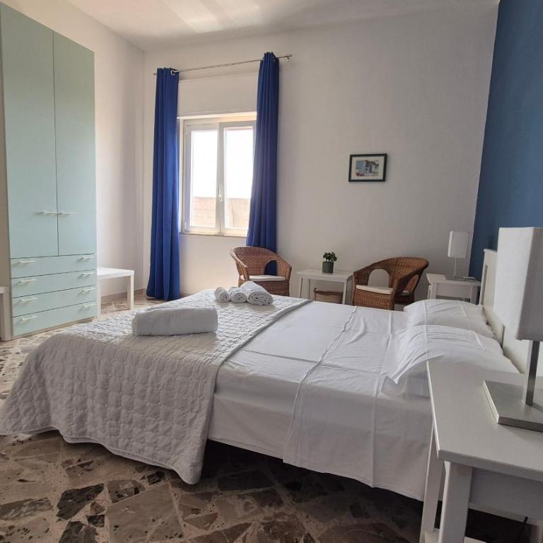Case Libeccio e Blu Marino - Appartamento con 2 Camere da Letto - 12