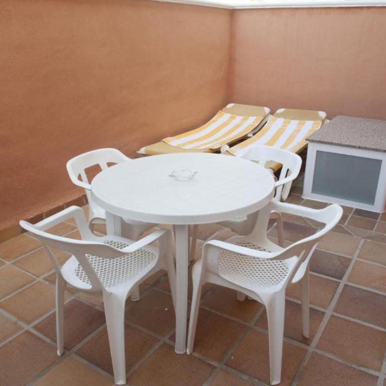 Lloyds Beach Club - Apartamento de 2 dormitorios (1 adulto) - 4