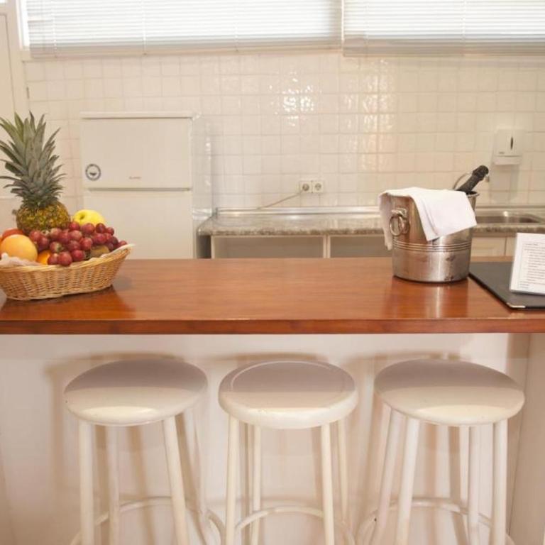 Lloyds Beach Club - Apartamento de 2 dormitorios (1 adulto) - 6