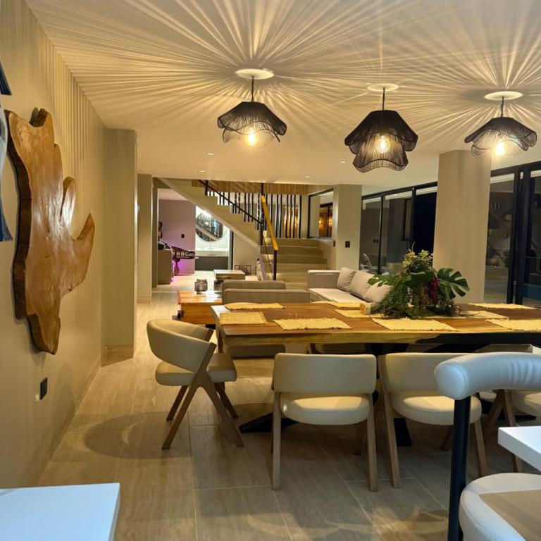 Casa RIO - Luxury Above the River - Deluxe Villa - 99