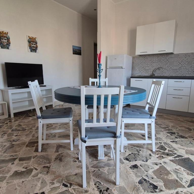 Case Libeccio e Blu Marino - Appartamento con 2 Camere da Letto - 6