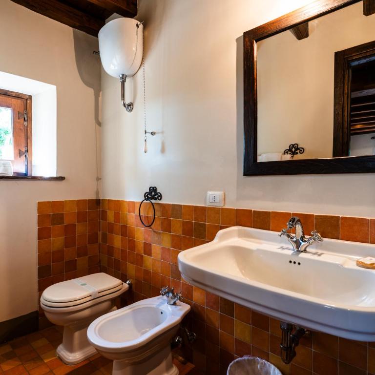 Podere Dell'Arco Country Charme - Appartamento - 13
