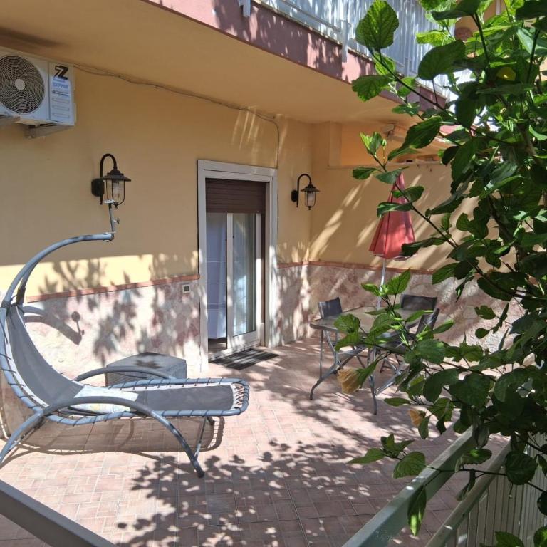 Casa Lety - One-Bedroom House - 3
