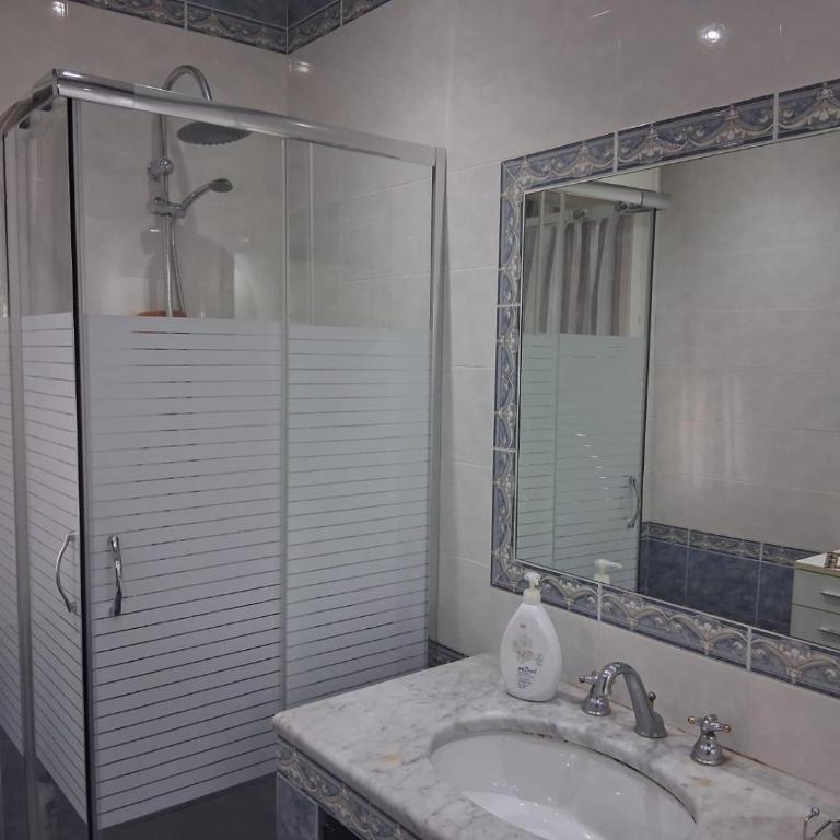 Casa Lety - One-Bedroom House - 4