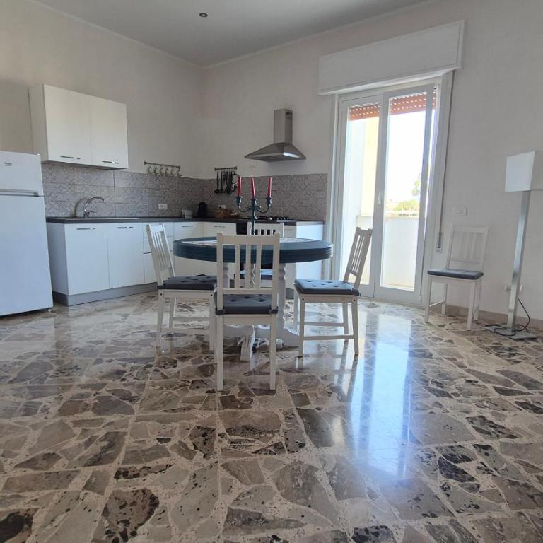 Case Libeccio e Blu Marino - Appartamento con 2 Camere da Letto - 7