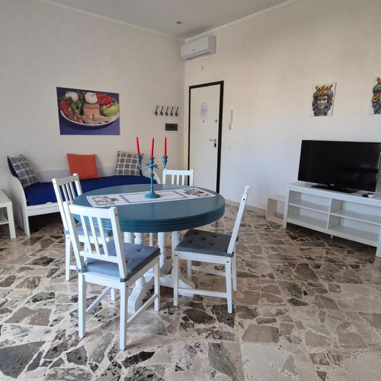 Case Libeccio e Blu Marino - Appartamento con 2 Camere da Letto - 8