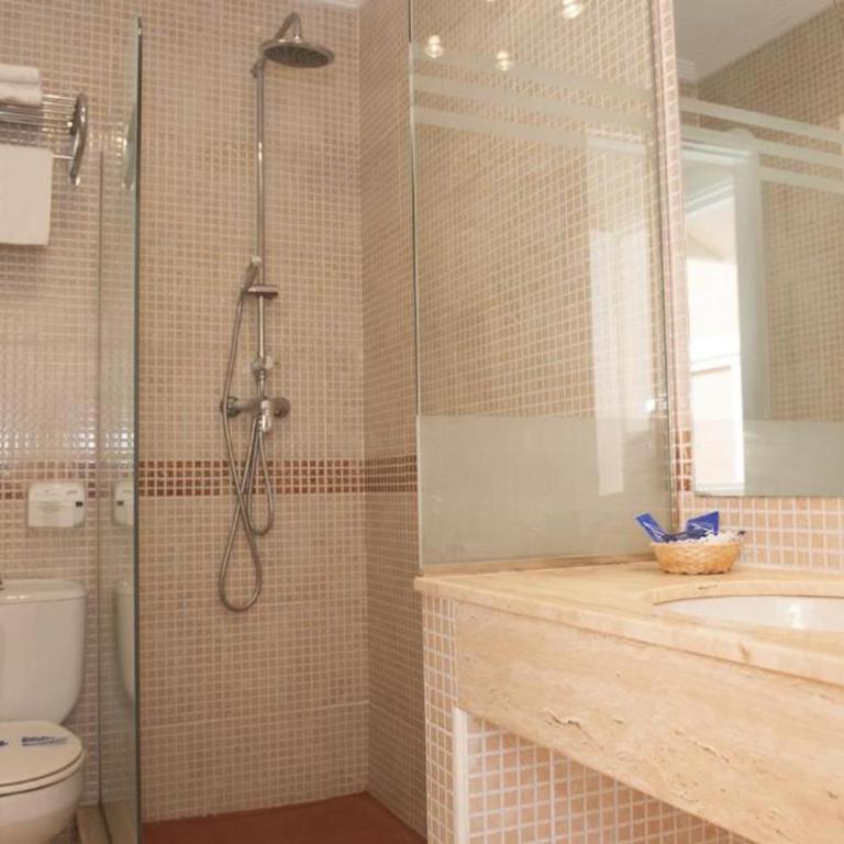 Lloyds Beach Club - Apartamento de 1 dormitorio (1 adulto) - 3