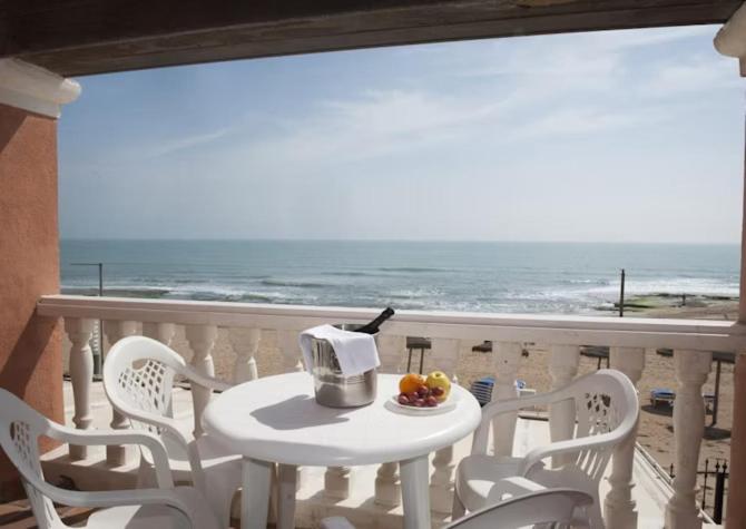 Lloyds Beach Club - Apartamento de 1 dormitorio con vistas al mar (1 adulto) - 1