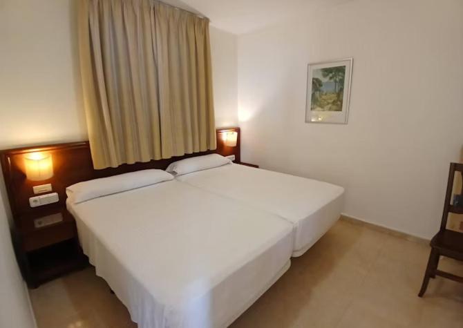 Lloyds Beach Club - Apartamento de 1 dormitorio con vistas al mar (1 adulto) - 2