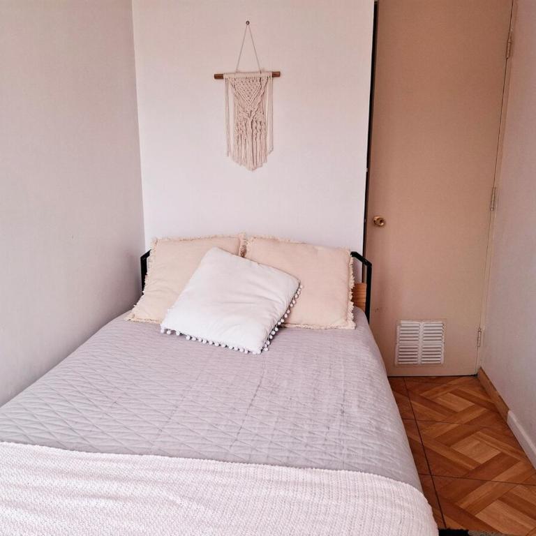 Casco historico La Serena - Apartamento de 2 dormitorios - 8