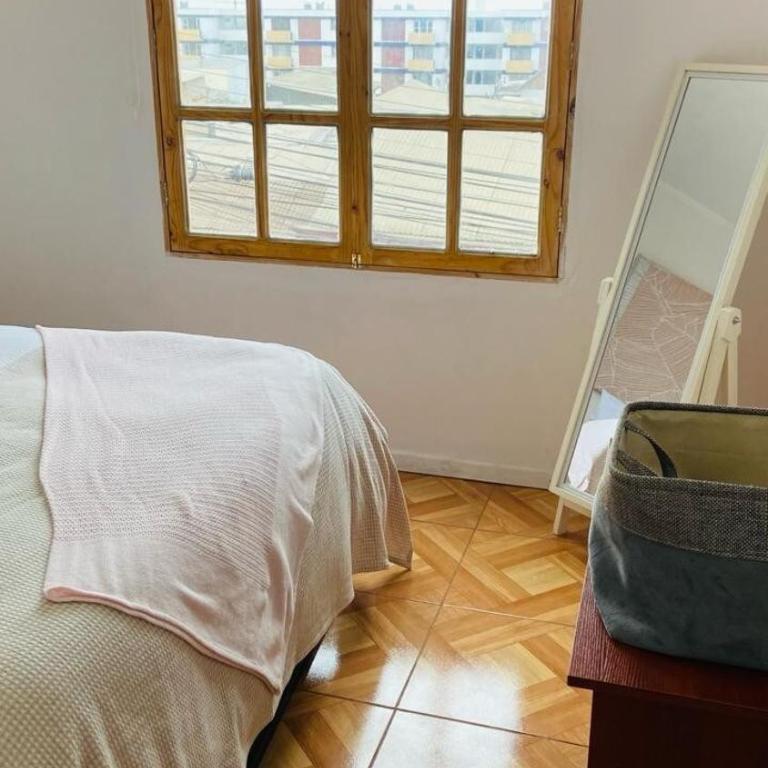 Casco historico La Serena - Apartamento de 2 dormitorios - 20