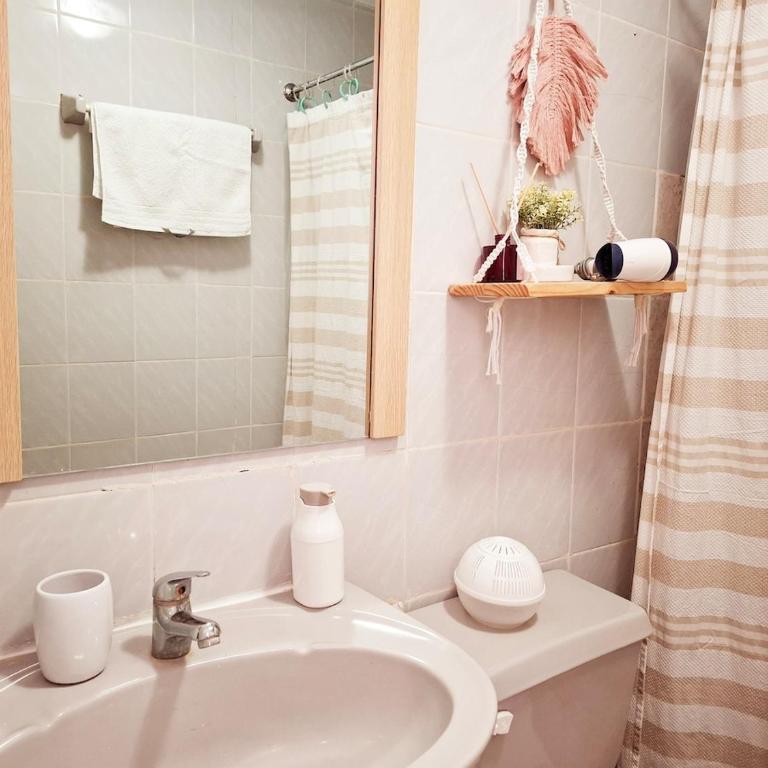 Casco historico La Serena - Apartamento de 2 dormitorios - 22