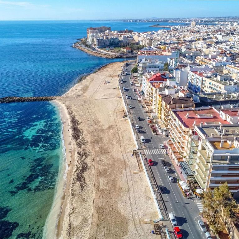 Wonderful 3 bedrooms - Apartamento de 3 dormitorios con balcón - 15
