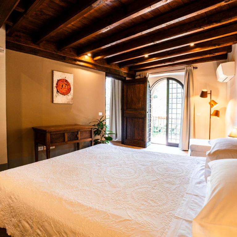 Podere Dell'Arco Country Charme - Appartamento - 15