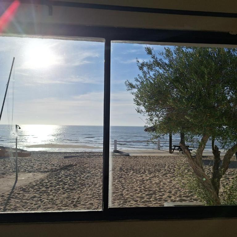 #39 Bungalow Seaside Hotel & Victors RV Park - Habitación Doble con vistas al mar - 3
