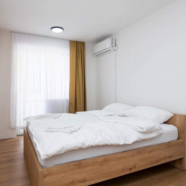 Lelas Studio Apartments - free parking - One-Bedroom Apartment - 3