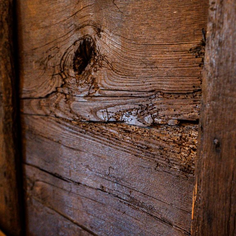 Podere Dell'Arco Country Charme - Quiete Camera Doppia - 5