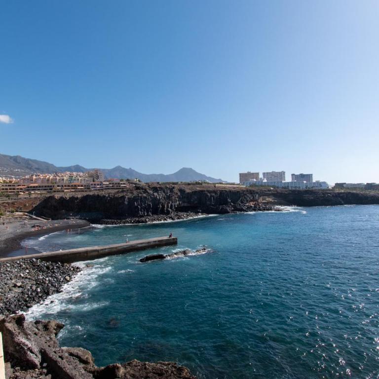 Lovely 1 Bedroom Apartment With Sea Views - Apartamento de 1 dormitorio - 3