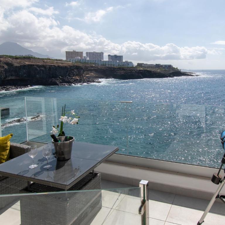 Lovely 1 Bedroom Apartment With Sea Views - Apartamento de 1 dormitorio - 4