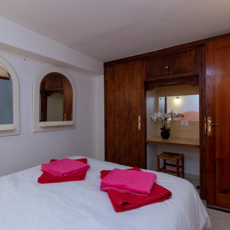 Lovely 1 Bedroom Apartment With Sea Views - Apartamento de 1 dormitorio - 13