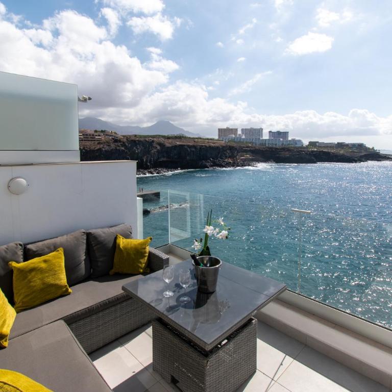 Lovely 1 Bedroom Apartment With Sea Views - Apartamento de 1 dormitorio - 1