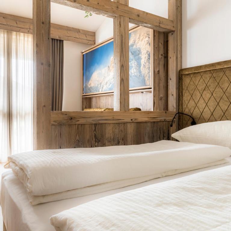 Ferienhof Millinghof - Apartment mit 1 Schlafzimmer und Gartenblick - 6