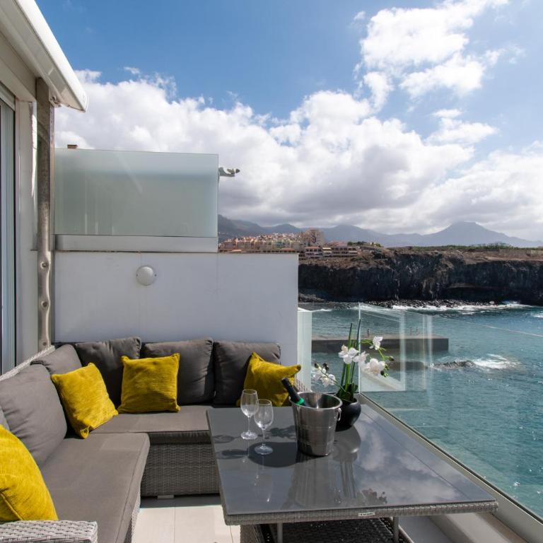 Lovely 1 Bedroom Apartment With Sea Views - Apartamento de 1 dormitorio - 2