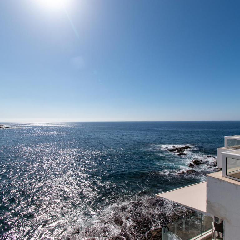 Lovely 1 Bedroom Apartment With Sea Views - Apartamento de 1 dormitorio - 5