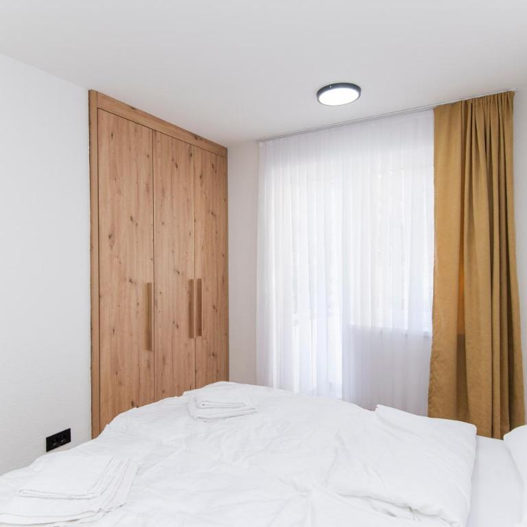 Lelas Studio Apartments - free parking - One-Bedroom Apartment - 10