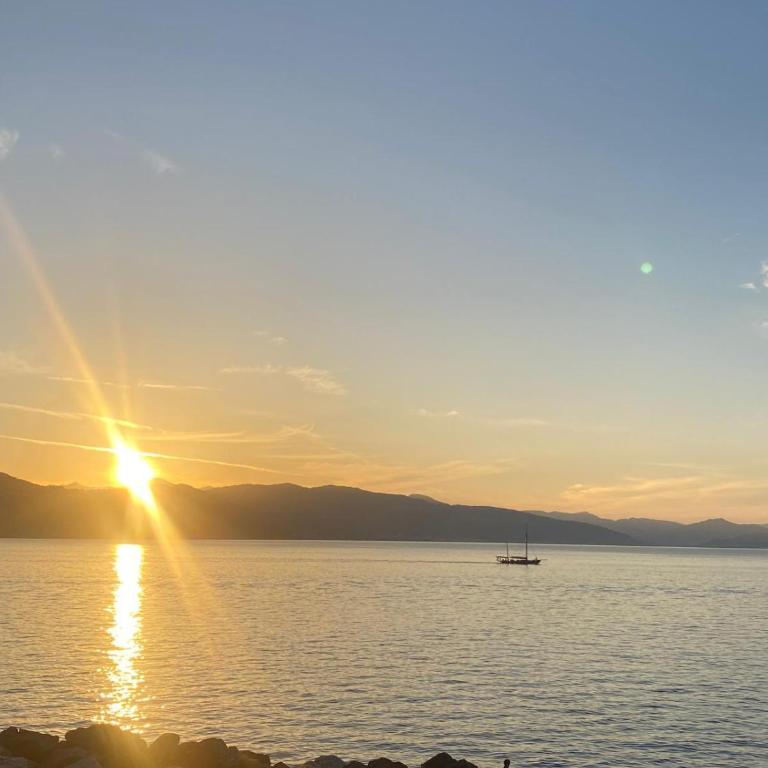 Bella Italia Holiday Home - The Heart of Santa Margherita - Appartamento Familiare con 1 Camera da Letto - 48
