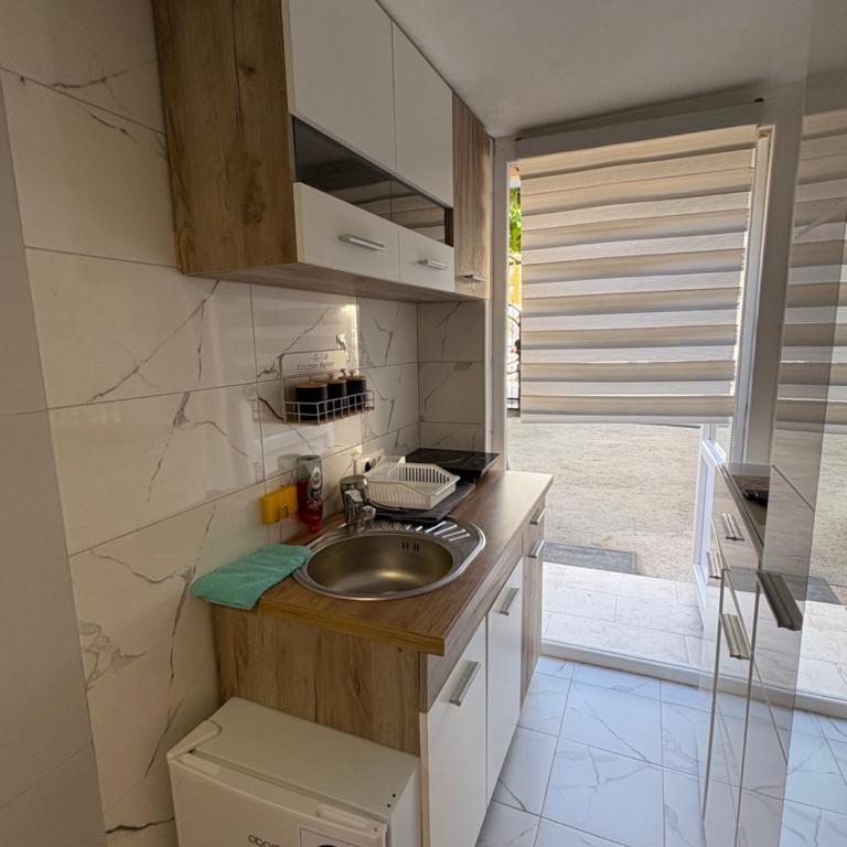 Nina apartman - One-Bedroom Apartment - 5