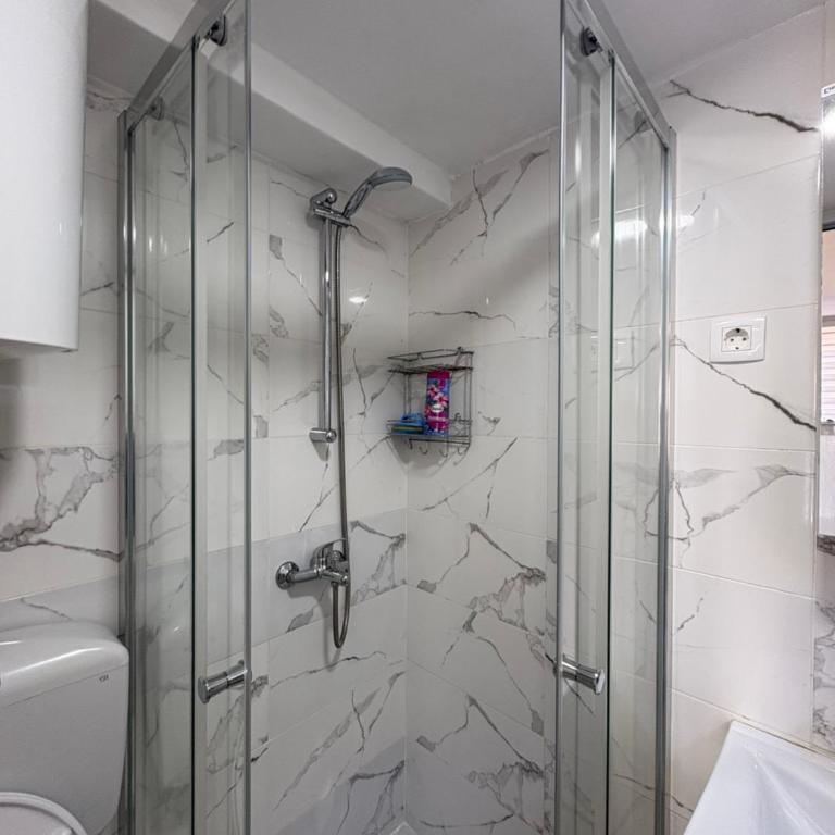 Nina apartman - One-Bedroom Apartment - 4