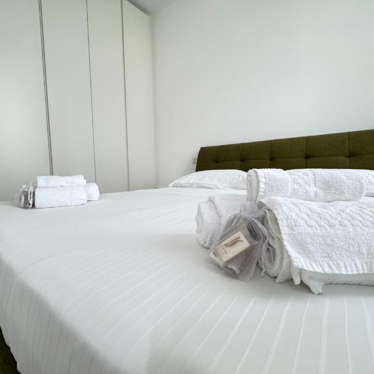 Sant'Agostino Large & Elegant Apartment, Milano - Appartamento con 2 Camere da Letto - 49