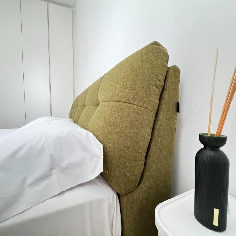 Sant'Agostino Large & Elegant Apartment, Milano - Appartamento con 2 Camere da Letto - 51