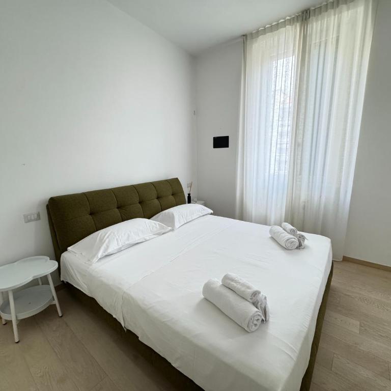 Sant'Agostino Large & Elegant Apartment, Milano - Appartamento con 2 Camere da Letto - 47