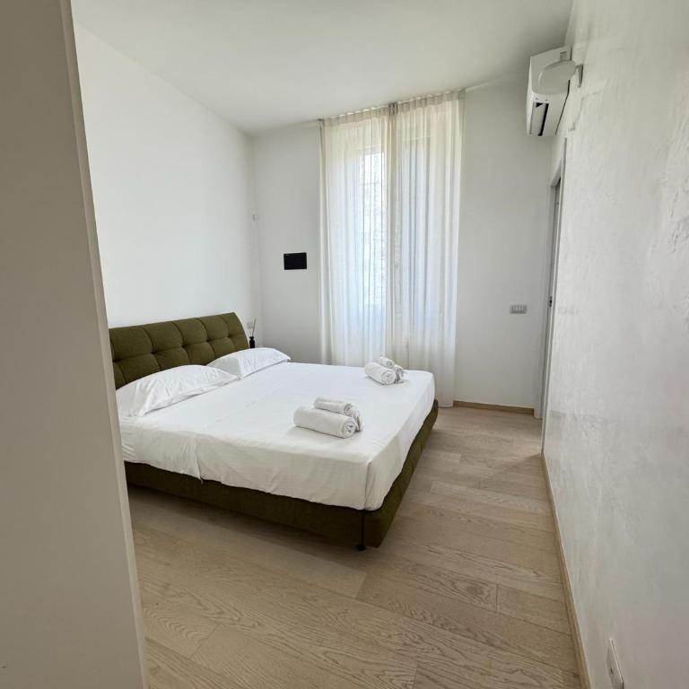 Sant'Agostino Large & Elegant Apartment, Milano - Appartamento con 2 Camere da Letto - 45
